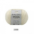 GAZZAL Wool 115
